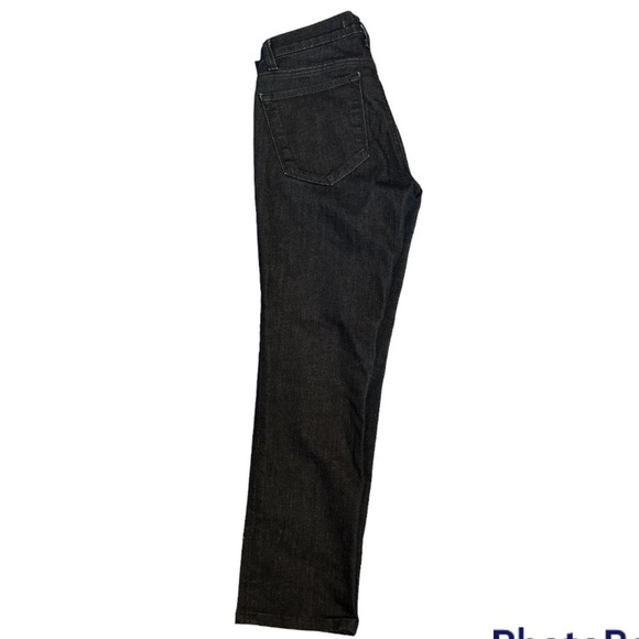 J Brand Seven-Eighths Jean Style 926C032 in Eclipse Straight Leg Size 27 - Picture 2 of 8